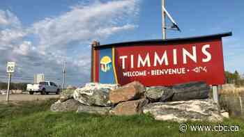 Timmins declares state of emergency as COVID-19 case numbers surge