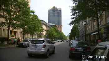 77 percent of downtown employees could return to office by fall, Downtown Raleigh Alliance says