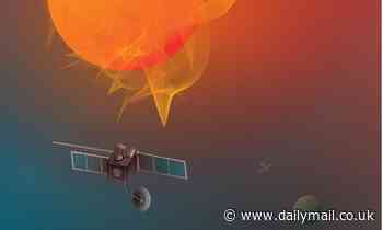 Lagrangey McLagrangeFace? ESA is letting the public name its new spacecraft