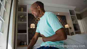 Inflammatory Bowel Disease on the Rise in Older Adults