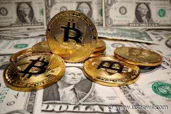 Bitcoin Posts Record Weekly Outflows as Gains Stall - CoinShares Data
