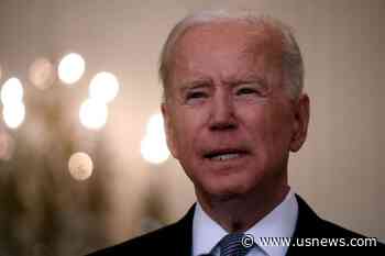 Biden Tells Netanyahu He Supports Ceasefire -White House