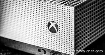 Here's why Apple says Microsoft's xCloud game streaming isn't on the iPhone     - CNET