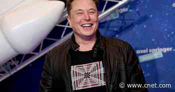 Elon Musk impersonators have swindled people out of $2M in cryptocurrency, FTC says     - CNET