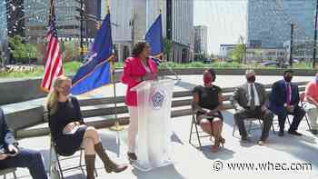 Rochester to receive nearly $12M for road repairs and maintenance