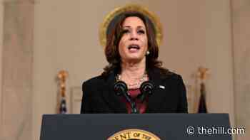 Harris, Hispanic Caucus meet on Central America