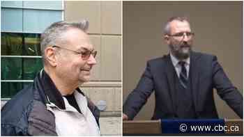 Calgary preacher, mayoral candidate released after weekend arrests for attending large gatherings