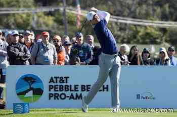 How a Golf Tournament Led to the Merger of Discovery, WarnerMedia
