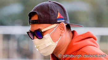Masks Encouraged’ But Not Required For Voters In Pennsylvania Primary Election