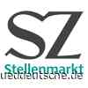 Einrichtungsleitung (m/w/d) | Stadt Olching | Stellenangebote - Süddeutsche Zeitung