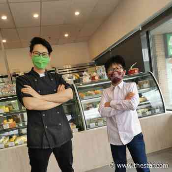 Young Markham cooks in national spotlight on MasterChef Canada and Junior Chef Showdown - Toronto Star