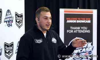 Astronomer, bestselling author among experts aiming to inspire at Markham Youth Expo - yorkregion.com