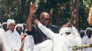 CBC documentaries Enslaved and Toxic Beauty, The National kick off Canadian Screen Awards with multiple wins