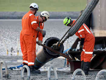 Reliance Jio to build two India-centric international submarine cable systems