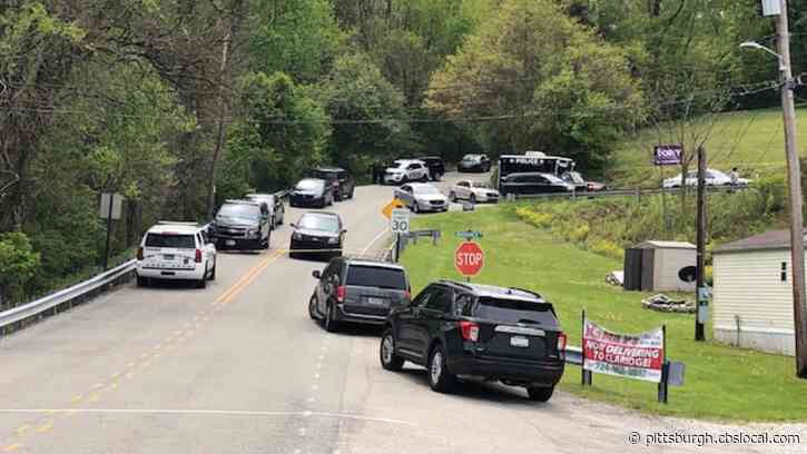 Law Enforcement Identifies Victims Of Double Homicide At Westmoreland County Home