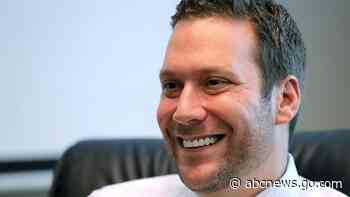 Gaetz associate pleads guilty to sex trafficking charges