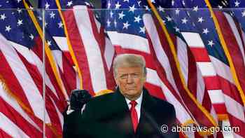 Trump to speak at North Carolina GOP convention on June 5