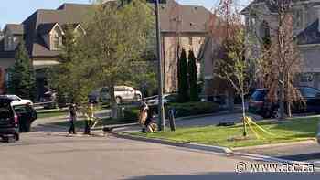 2nd child dead after single-vehicle crash in Vaughan, police upgrade charges against driver