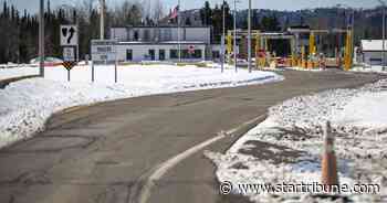Many Minnesotans eagerly wait as Canadian border talks start