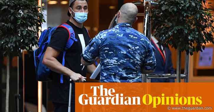 Relax! Australia’s cricket stars are back – but it’s not a double standard, right? | Dom Knight