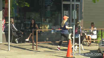 Local businesses prepare for updated face mask rules, hopeful for more customers