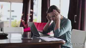 How to flourish amid new normal and reboot from COVID fatigue? UNC psychiatrist offers tips