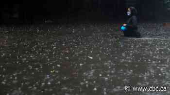 'Terrible double blow' as powerful cyclone lashes parts of India already hit hard by COVID-19