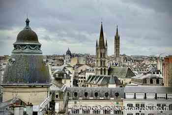 Réforme des régions : quelle place pour Limoges dans la Nouvelle-Aquitaine ? - France 3 Régions