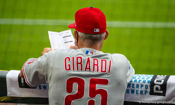 The Phanatic and the Galapagos Gang are up to something with ...