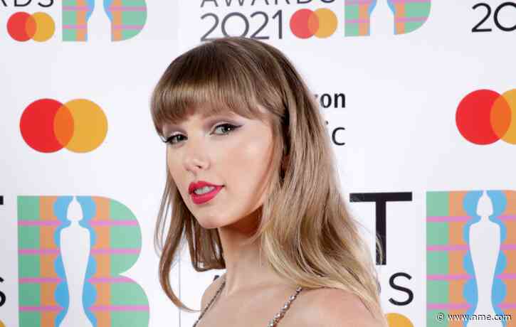 Listen to an extended snippet of Taylor Swift’s new ‘Wildest Dreams’ re-recording