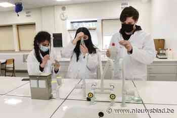 Sancta Maria 75 jaar: van huishoudschool tot school van de toekomst