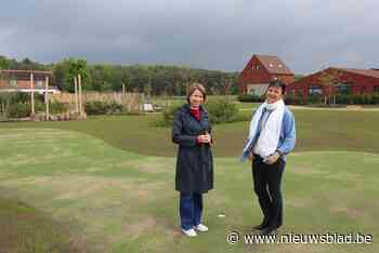 De Zwaluw breidt uit met drie vakantiewoningen en wijngaard