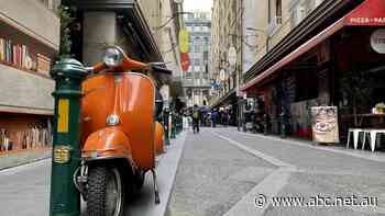 Compensation call for small traders near Melbourne's second safe injecting centre