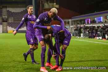 Beerschot heeft vervanger voor Prychynenko op het oog: jonge Griek die ook bij Kortrijk op het lijstje staat