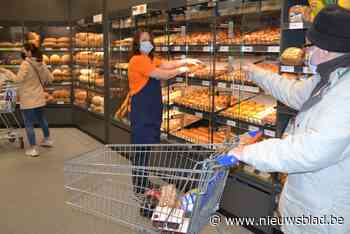 OKay na sluiting van een maand heropend als duurzame buurtsupermarkt