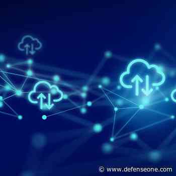 If the Pentagon Drops JEDI, Then What?