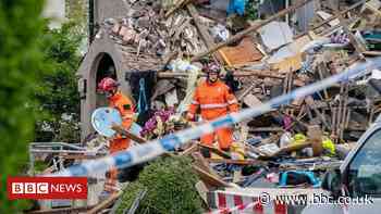 Heysham explosion death: 'No quick answers' in investigation