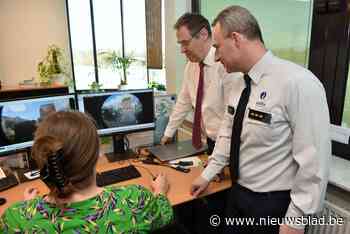 Vijfhonderd sluikstorters betrapt in 2020… maar niet iedereen krijgt een boete