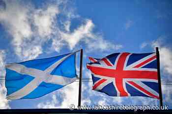 Letter: Will Scots want independence if we stop subsidies?