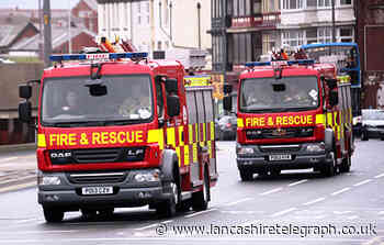 Fire station open days across East Lancashire could resume in time for summer