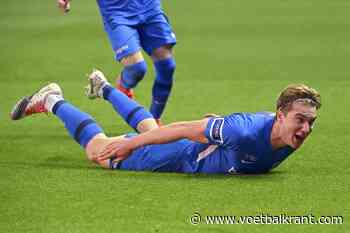 Genk werkt pro-actief en wil sterkhouder nu al contractverlenging geven om kapers voor te zijn