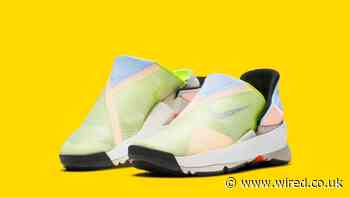 Nike’s bendy shoes really do work