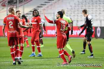 Goots ziet reden waarom Antwerp het laat afweten: &quot;Geen enkele tegenstander kreeg in de play-offs met die problematiek te maken&quot;