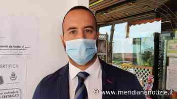 Ardea, l'assessore Possidoni: “Domani ripartono i concorsi del comune” - MeridianaNotizie