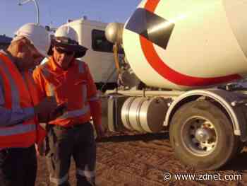 How Holcim ANZ used cloud desktop and Dex to stay strong through the pandemic