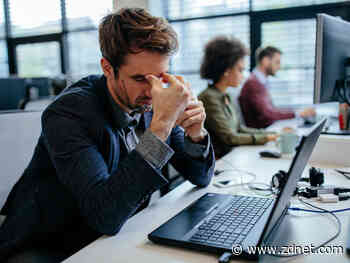 Services Australia has reported five data breaches since July 2019