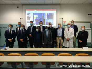 AOU Modena, trapianto di rene da donatore vivente con prelievo robotico - SulPanaro