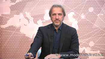 Trc sport Modena di lunedì 17 maggio 2021 | Modenaindiretta - modenaindiretta.it