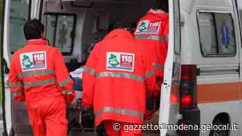 Modena. Prima causa di morte da 5 a 26 anni? Gli incidenti. Aci incontra le scuole - La Gazzetta di Modena