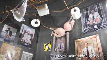 Modena. Scrivere sui muri e reggiseni al soffitto: ecco il locale dove la regola è socializzare - La Gazzetta di Modena
